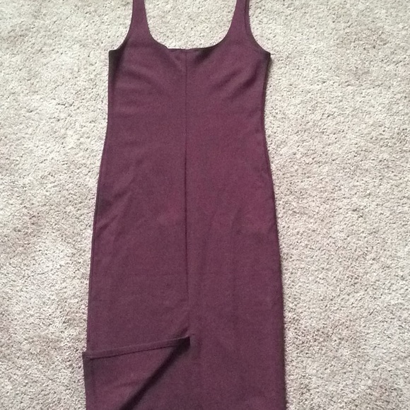 Forever 21 BodyCon Dress - Picture 5 of 8